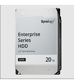 Synology 3,5" HDD HAT5320-20T Enterprise (NAS) (20TB, SATA III, 7200 RPM, 1GB)