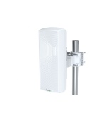 EVOLVEO Xany 2in1, aktivní venkovní/pokojová anténa FM/DAB+/DVB-T2, filtr LTE,4G,5G