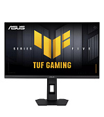 ASUS TUF/VG27AQML5F/27"/IPS/QHD/320Hz/0,3ms/Černá/3R