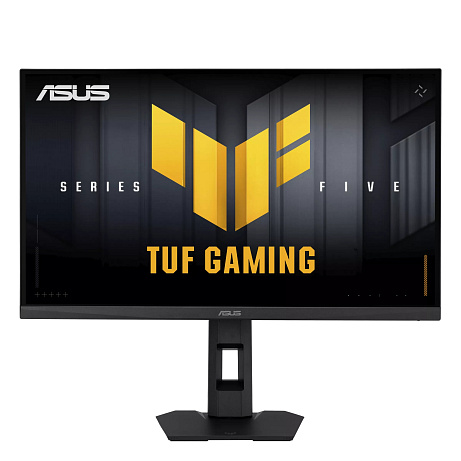 ASUS TUF/VG27AQML5F/27"/IPS/QHD/320Hz/0,3ms/Černá/3R