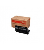 Černý toner do MC760/770/780 (8 000 stránek)
