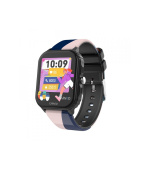 CARNEO TIK&TOK HR+ 2nd Gen/37mm/Black/Elegant Band/Black