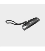 Lexar Cardreader Dual Slot USB-A/C (LRW310X) Supports microSD and SD cards (USB 3.1)