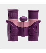 Focus dalekohled Junior 6x21 Lila/Pink