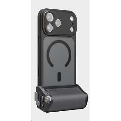 SmallRig 5554 FilMov Photography Grip Kit for iPhone 17 Pro Max
