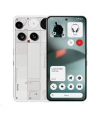 Nothing Phone 3, 12/256GB, white, EU