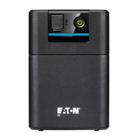 Eaton -poškozený obal- 5E 900 USB FR G2, UPS , 900VA / 480 W, 2x FR
