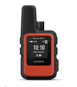 Garmin inReach® Mini 2, Flame Red