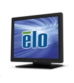 ELO dotykový monitor 1517L 15" LED iTouch USB/RS232 bezrámečkový VGA Black