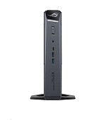 ASUS mini PC GR70 (GR70-N90023AN), R9 9955HX3D, 64GB, 1TB SSD, N/A, W11 Home, Star Grey