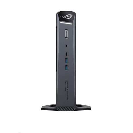 ASUS mini PC GR70 (GR70-N90023AN), R9 9955HX3D, 64GB, 1TB SSD, N/A, W11 Home, Star Grey
