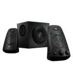 Logitech Speakers Z623 Home Stereo System 2.1
