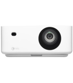 Optoma projektor ML1080ST (DLP, Laser, FULL HD, 1200 ANSI, HDMI, RS232, USB-C, USB-A power, repro 1x3W)