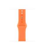 Watch Acc/40/Clementine Sport Band - S/M