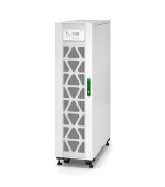 Easy UPS 3S 10 kVA 400V 3:3 UPS, 2 internal 7Ah modular battery strings, expandable to 3
