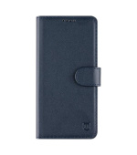 Tactical Field Notes pro Samsung Galaxy A17 4G/5G Blue