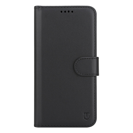 Tactical Field Notes pro Poco X8 Pro Black