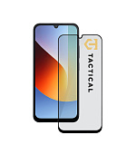Tactical Glass Shield Privacy Stealth 5D sklo pro Xiaomi Redmi A7 Pro Black