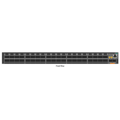 HPE ANW 9300S 32C 8D BF 6Fs AC Bdl