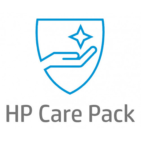 HP 1y PW NBD Onsite Display HW Supp