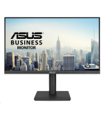 ASUS LCD 27" VA27DQFS Full HD 1920x1080 IPS 300cd 1ms 100Hz HDMI DP VGA 8,8kg
