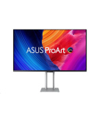 ASUS LCD 32” PA32UCDM ProArt 3840 x 2160 QD-OLED 1000cd 0,1ms 240hz HDMI DP Thunderbolt USB-C USB-A 9kg