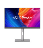 ASUS LCD ProArt Display PA32QCV, 31.5" 6K 6016x3384 IPS 400nits 5ms 60Hz Thunderbolt DP HDMI USB-C USB-A 9,3kg