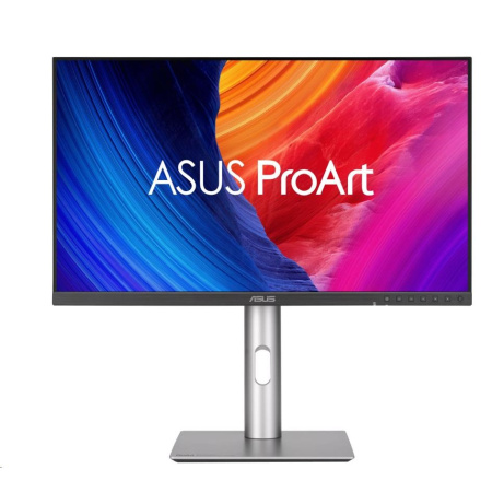ASUS LCD ProArt Display PA32QCV, 31.5" 6K 6016x3384 IPS 400nits 5ms 60Hz Thunderbolt DP HDMI USB-C USB-A 9,3kg
