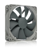 NOCTUA Ventilátor NF-P12 redux-1300, 120mm, šedá