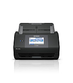 EPSON skener WorkForce ES-590W, A4, USB, Wi-Fi