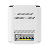 ASUS Router ROG Strix GS-BE7200, WiFi 7 Router, AiMesh, 1xWAN, 4xLAN
