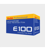 Kodak EKTACHROME E100 36X1