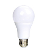Solight LED žárovka, klasický tvar, 12W, E27, 4000K, 270°, 1320lm