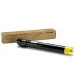 Xerox Toner Yellow pro Phaser 7500 (17800 str)