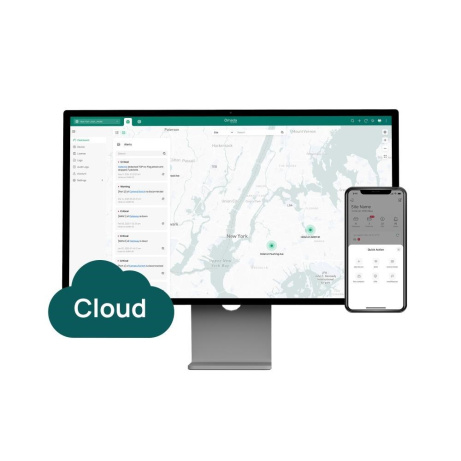 TP-Link Omada Cloud Based Controller licence pro 1 zařízení - 1 rok