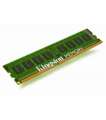KINGSTON DIMM DDR4 4GB 2666MT/s CL19 Non-ECC 1Rx16 ValueRAM