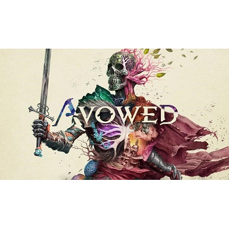 Avowed Xbox Series X/S / Windows 10
