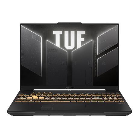 ASUS FX607 16/CORE 5 205H/16GB/512GB/RTX3050/