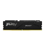 Kingston FURY Beast EXPO/DDR5/32GB/5600MHz/CL36/1x32GB/Black