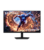 Samsung Odyssey OLED G8/LS32HG802ESXEN/32"/IPS/6144x3456/330Hz/1ms/Černá/2R