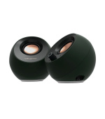 Creative Labs Pebble Pro, Black