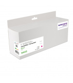 WECARE ARMOR ink kompatibilní s EPSON C13T944340, červená/magenta