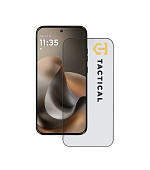 Tactical Glass Shield 5D sklo pro Motorola Moto G77 Black