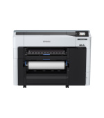 Epson SureColor/SC-P6500E/Tisk/Ink/Role/LAN/WiFi/USB