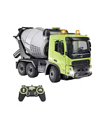 RC domíchávač betonu VOLVO FMX 1/20