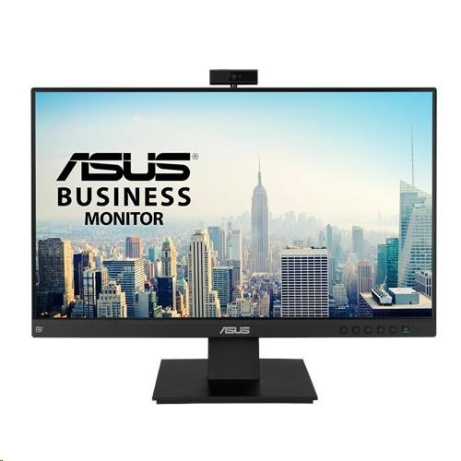 ASUS LCD 23.8" BE24EQK Business 1920x1080 IPS 300cd 5ms 60Hz HDMI DP VGA 4,6kg