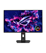 BAZAR - ASUS LCD ROG Strix OLED XG32UCWG, 31.5" 3840x2160, 165Hz, 0,03ms, 178/178, DP, HDMI, USB, Audio, VESA, Black - P