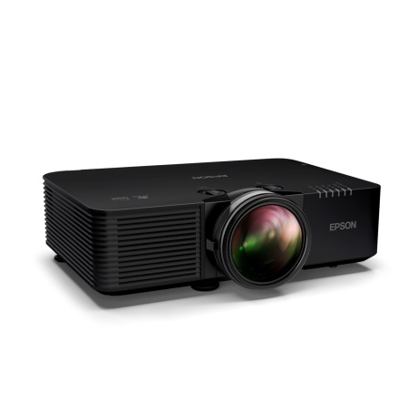 EPSON projektor EB-L895U, WUXGA, 8000ANSI, HDMI, USB. NFC, Airplay