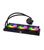 Cooler Master vodní chladič MasterLiquid ML360L Core ARGB, LGA1851, AM5