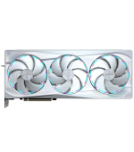 GIGABYTE VGA NVIDIA GeForce RTX 5090 MASTER ICE 32G, 32G GDDR7, 3xDP, 1xHDMI